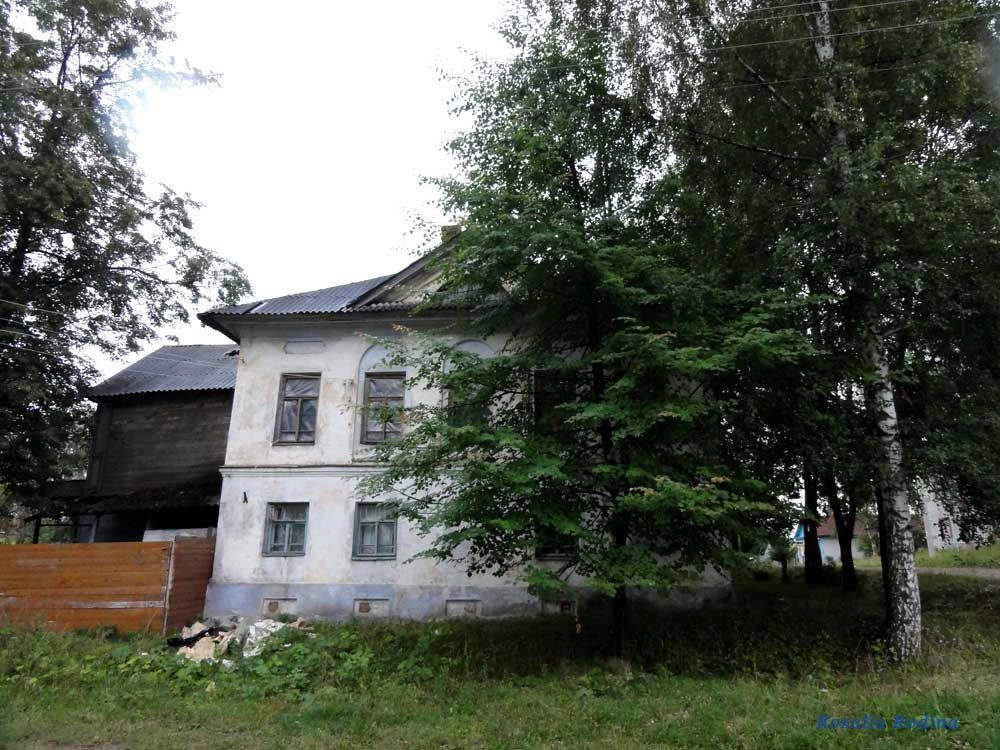 Тутаевский район