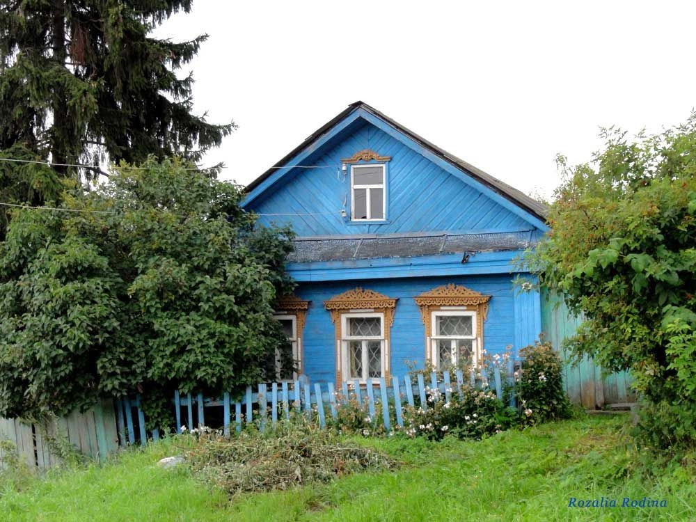 Тутаевский район