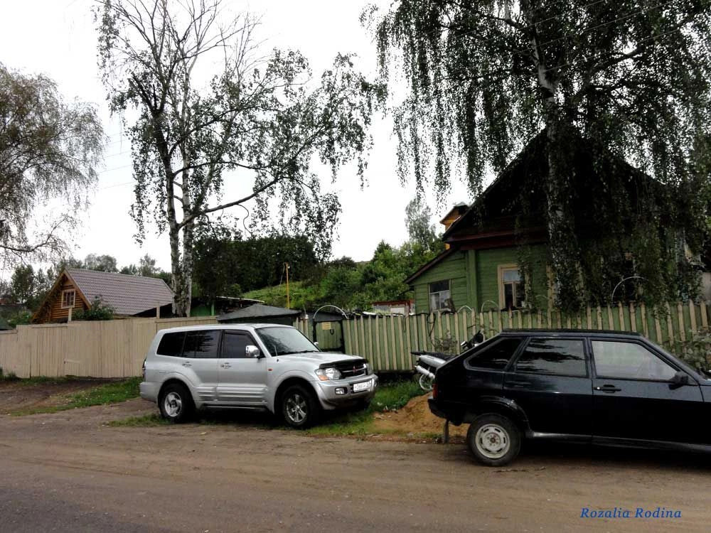 Тутаевский район