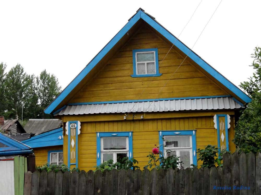 Тутаевский район