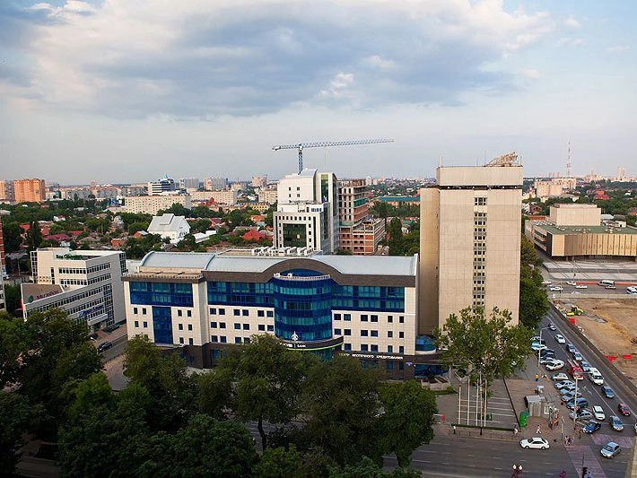 Краснодар