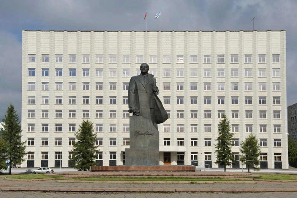 Архангельск