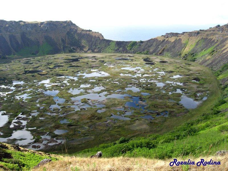 Рано-Као