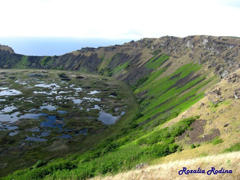 Рано-Као