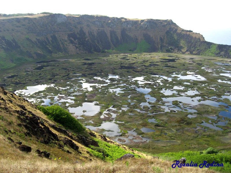 Рано-Као