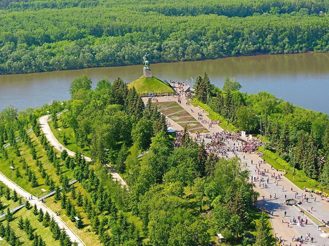 Башкортостан