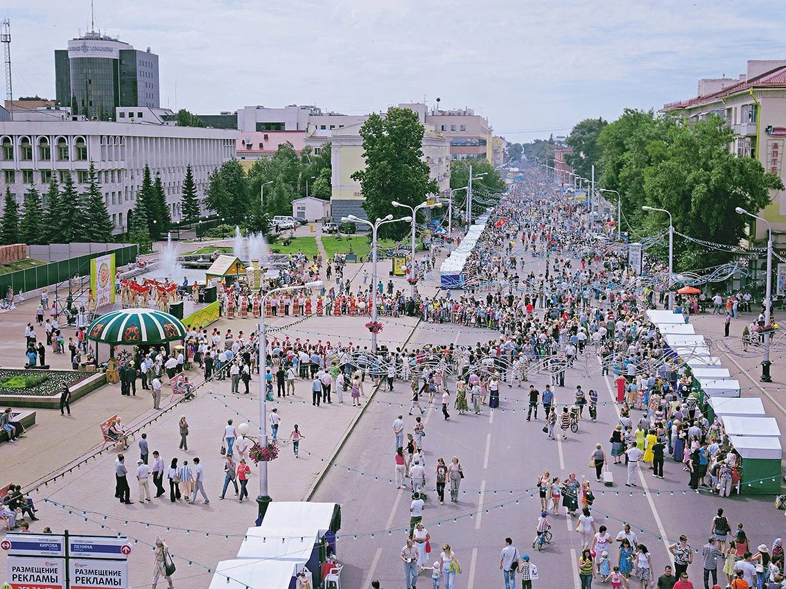 Башкортостан