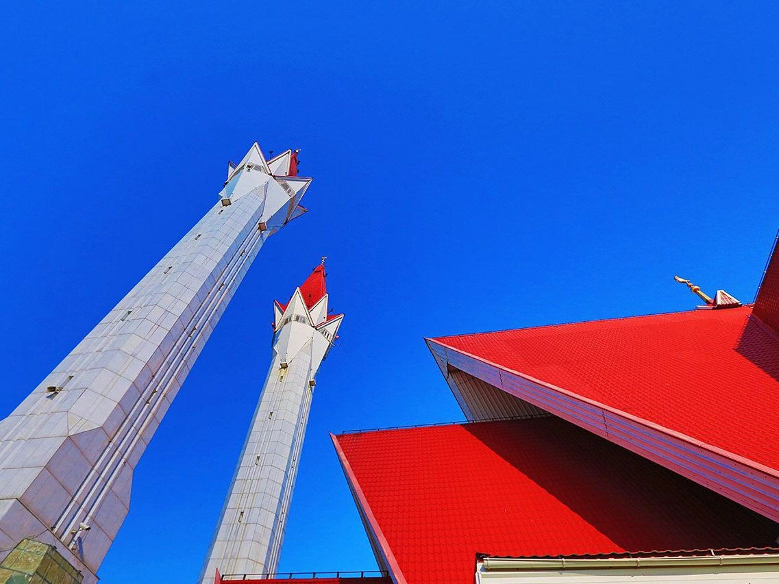 Башкортостан