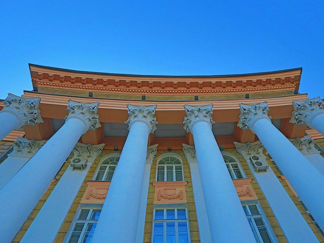 Уфа