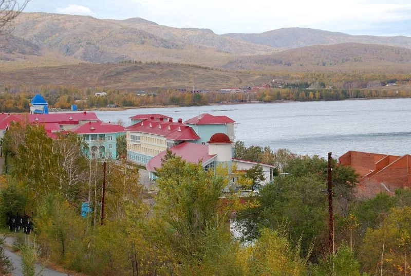 Башкортостан