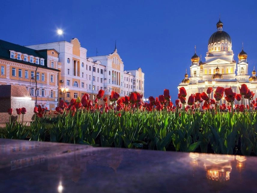 Мордовия