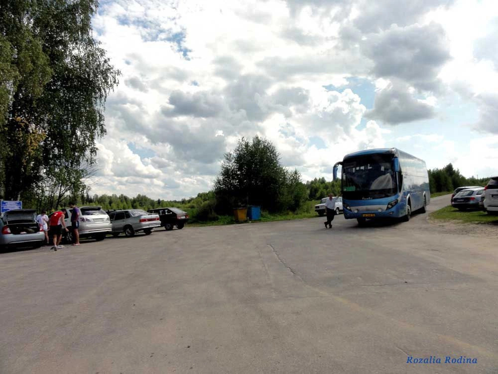 Белоглазово деревня (Городецкий р-н)