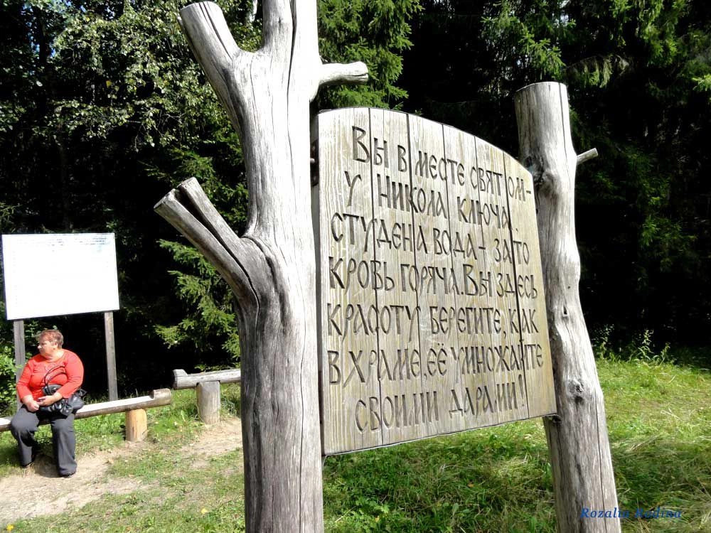 Белоглазово деревня (Городецкий р-н)