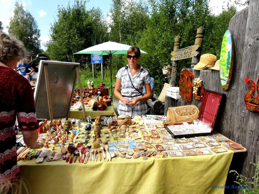 Белоглазово деревня (Городецкий р-н)