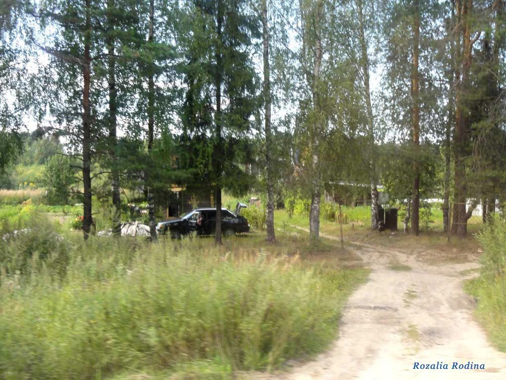 Романово деревня (Городецкий р-н)