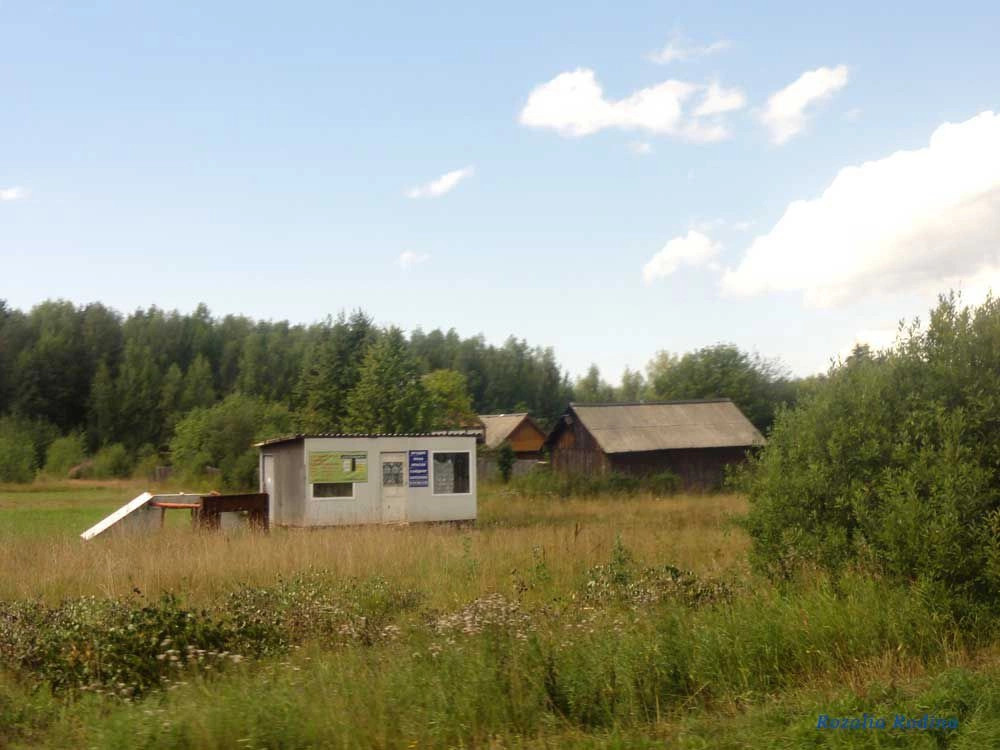 Романово деревня (Городецкий р-н)