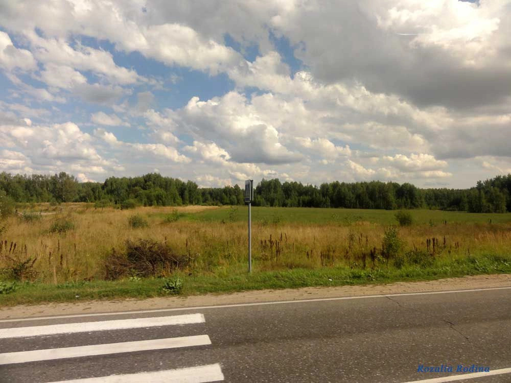 Романово деревня (Городецкий р-н)
