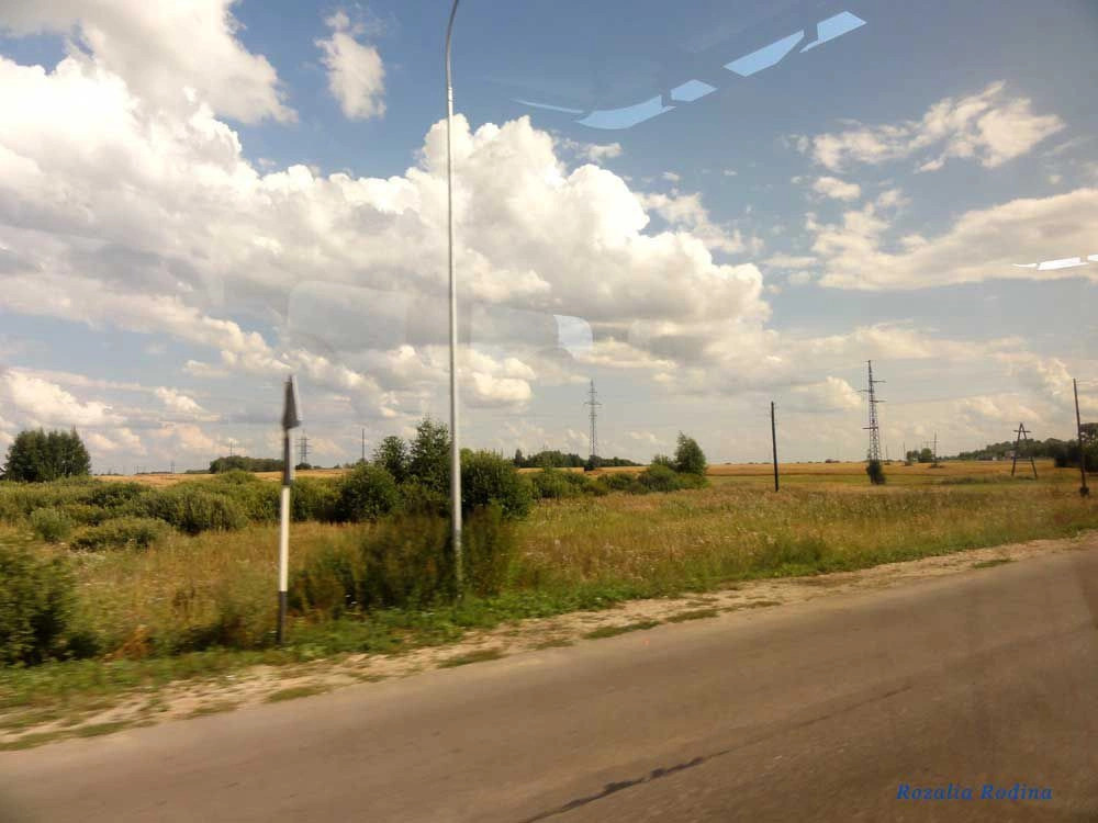 Кунорино деревня