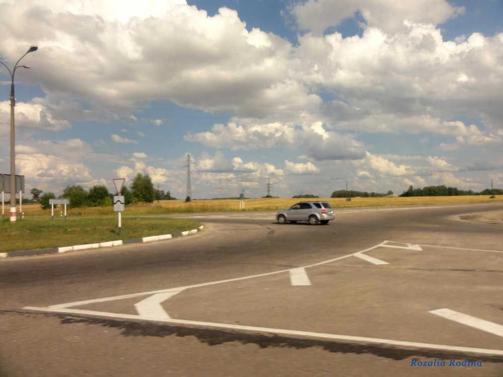 Кунорино деревня