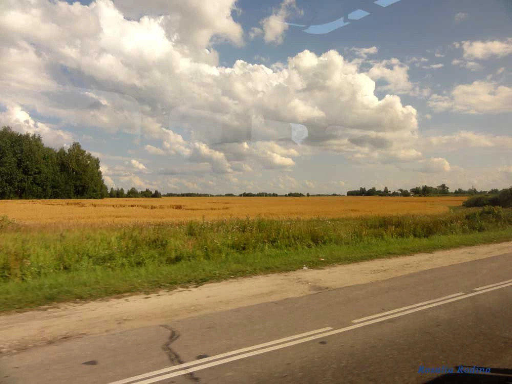 Строчково село
