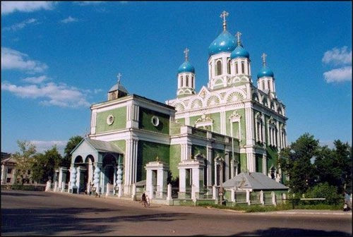 Липецкая обл.