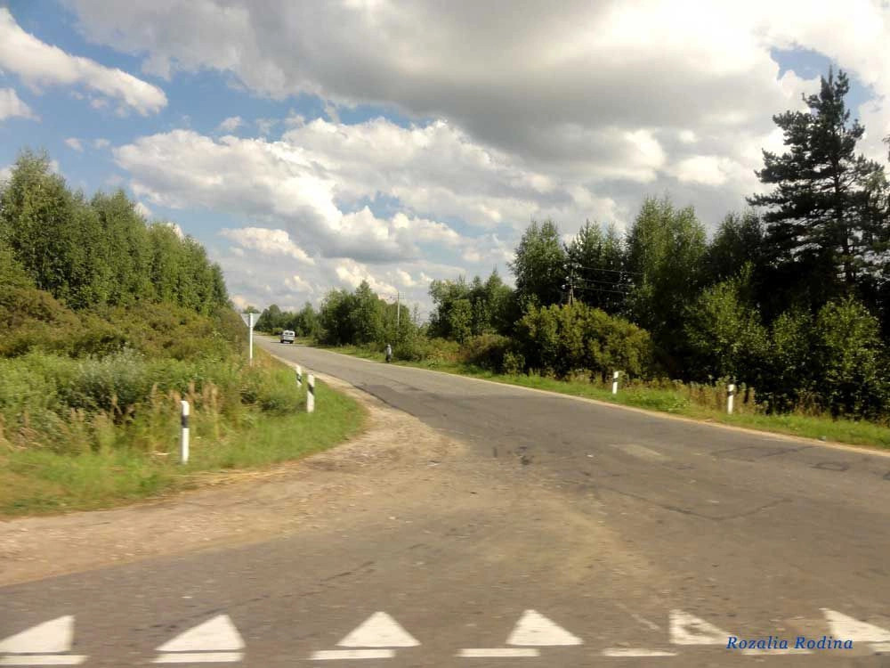 Повалихино деревня (Городецкий р-н)