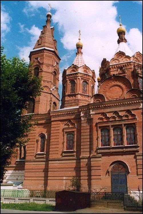 Липецкая обл.