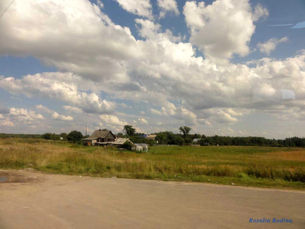 Повалихино деревня (Городецкий р-н)