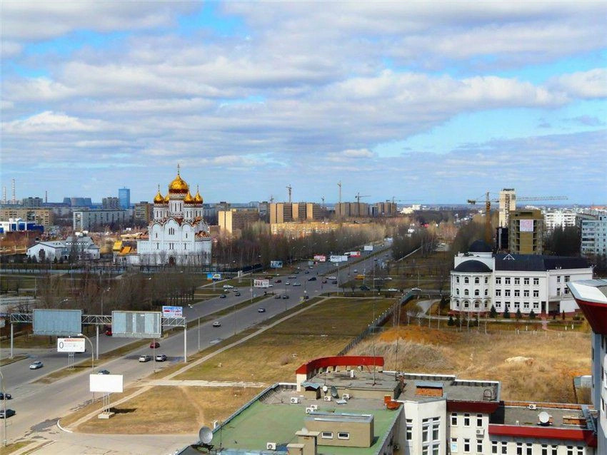 Тольятти