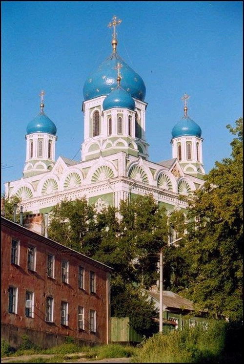 Липецкая обл.