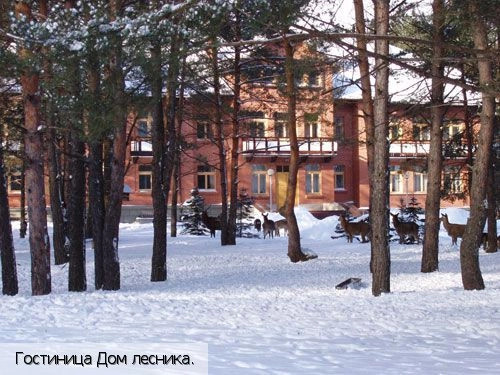 Орловская обл.