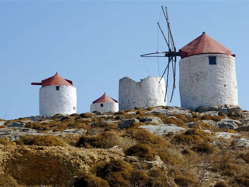 Аморгос