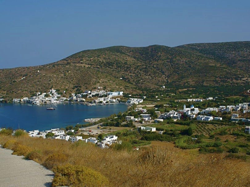 Аморгос