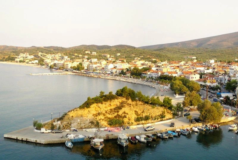 Лименария
