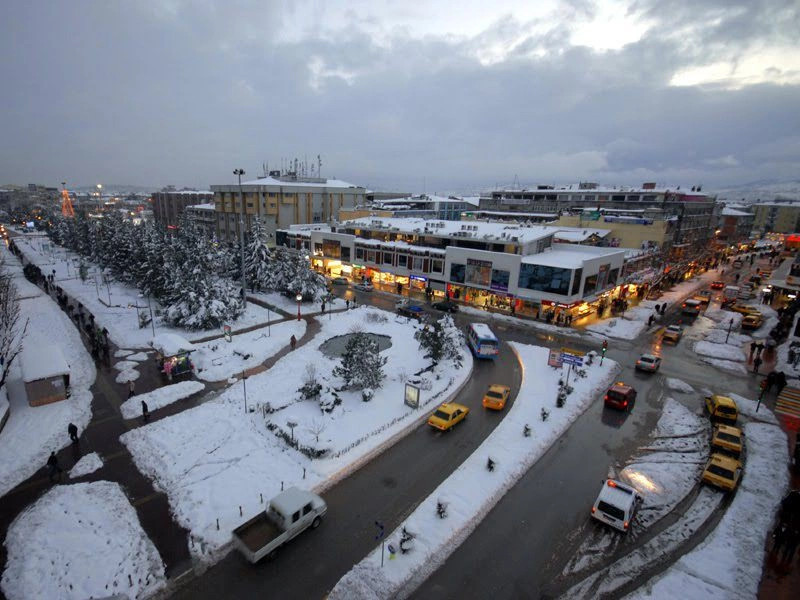 Адапазары
