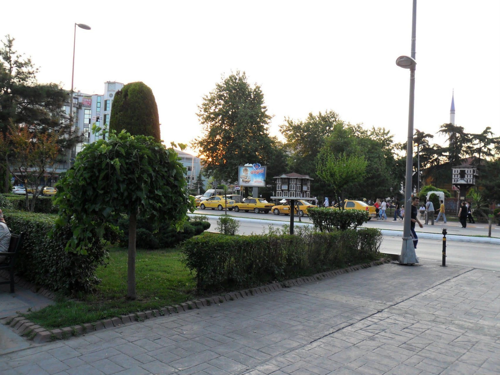 Адапазары