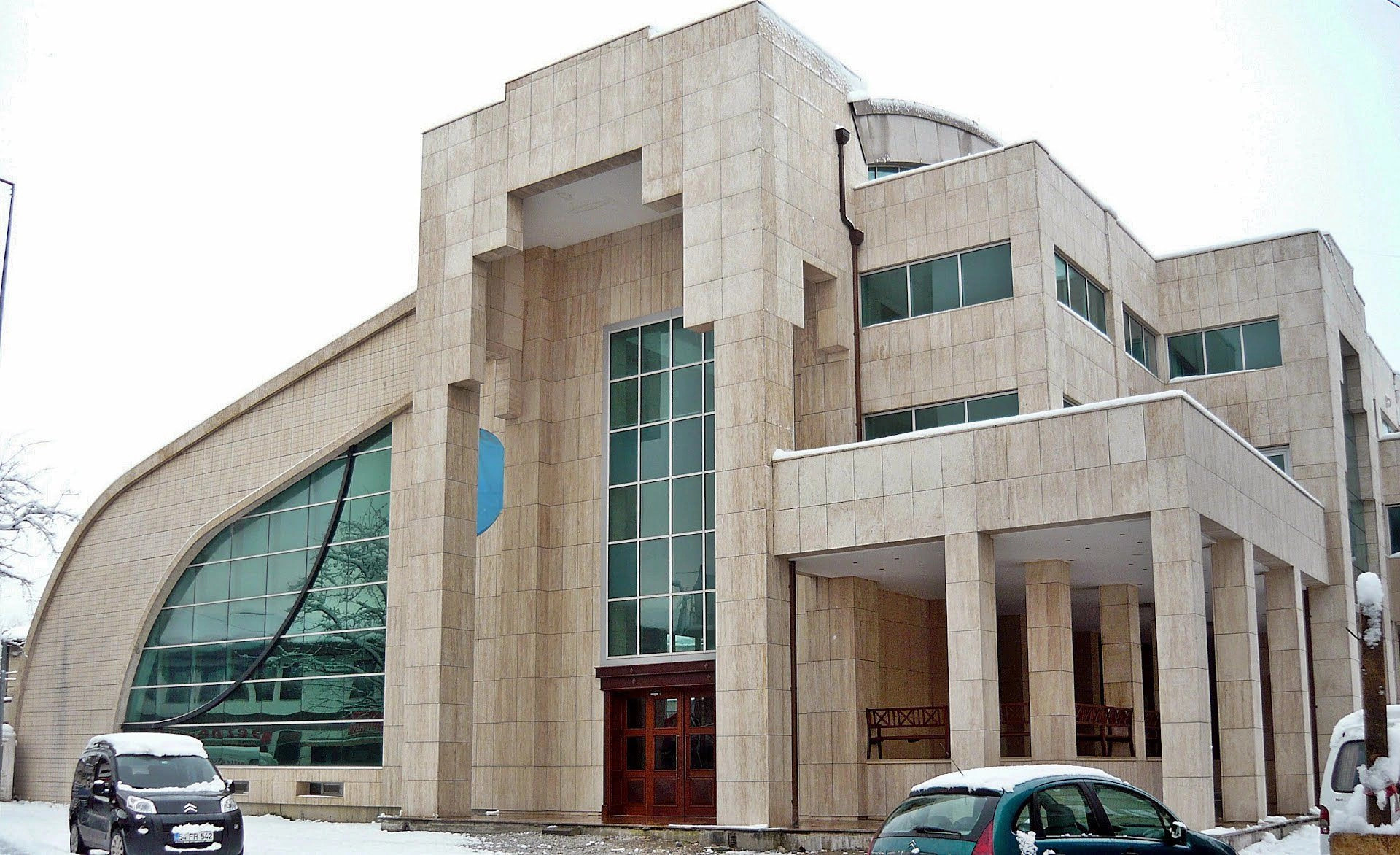 Адапазары