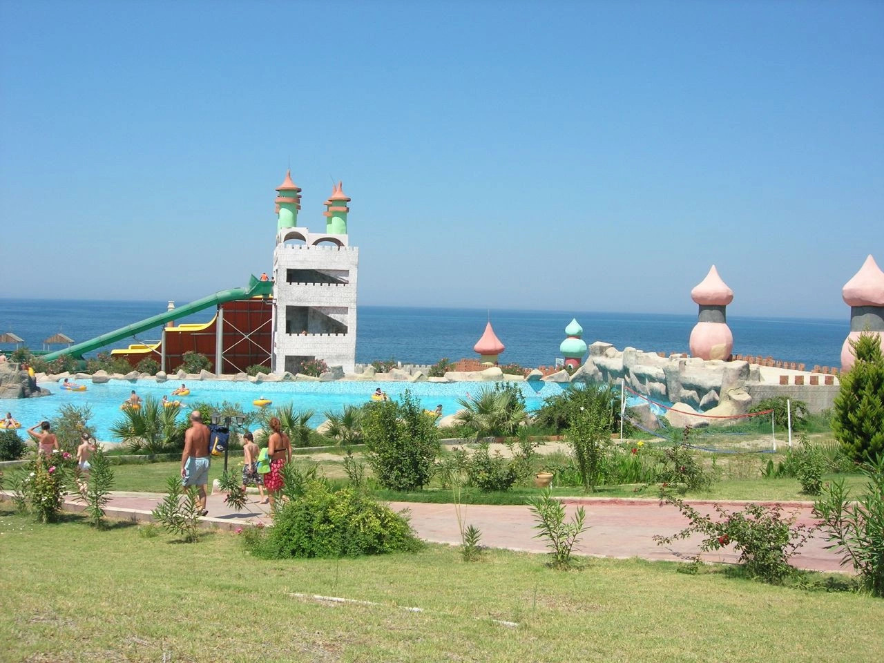 Провинция Айдын