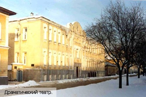 Тамбовская обл.