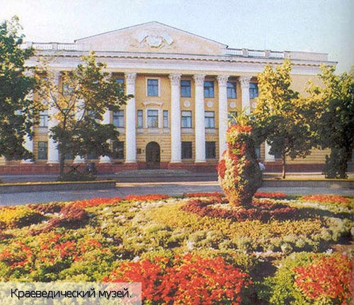 Тамбовская обл.