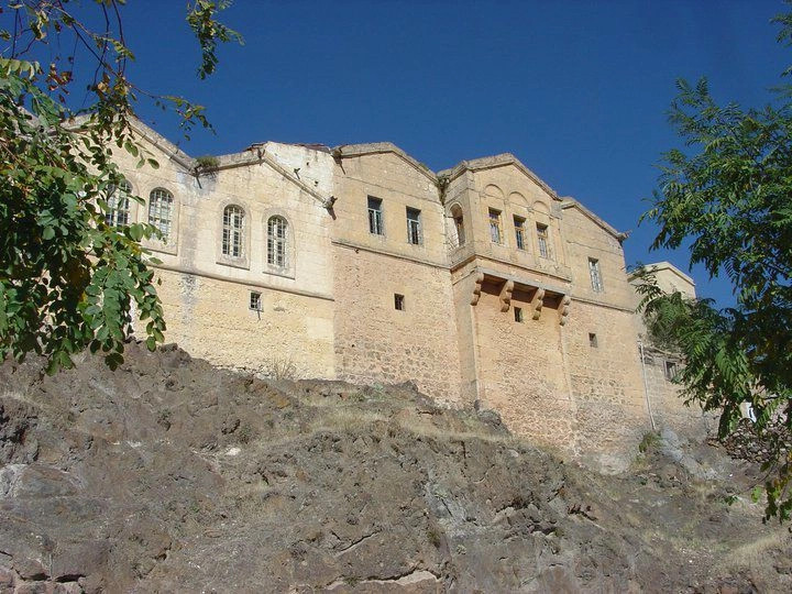 Гюзельюрт