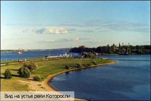 Ярославская обл.