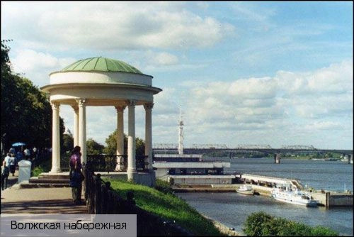 Ярославская обл.