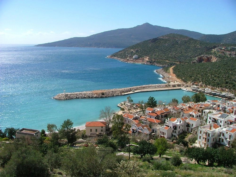 Патара