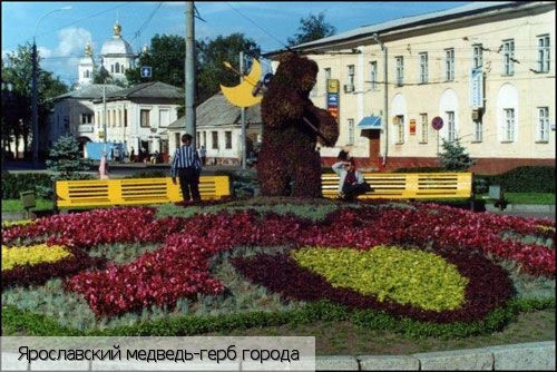 Ярославская обл.