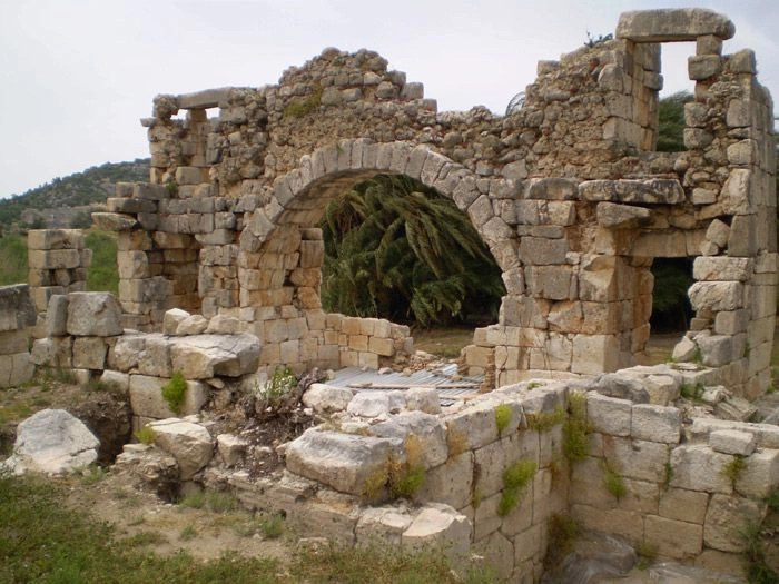Патара