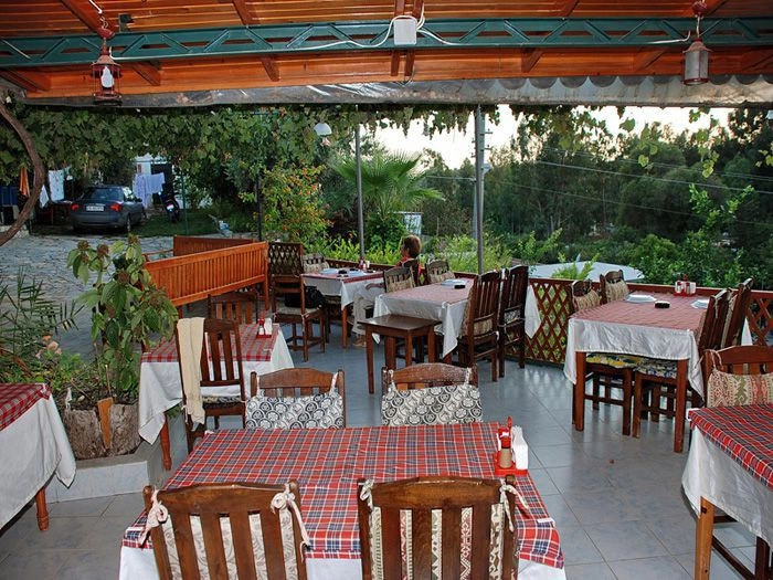 Патара