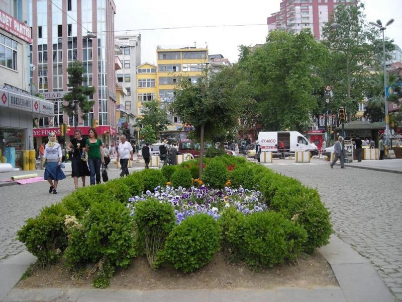 Провинция Ризе
