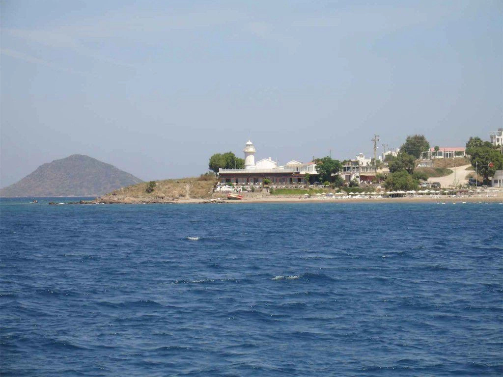Тургутрейс
