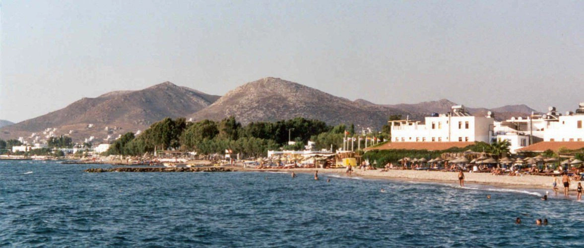 Тургутрейс
